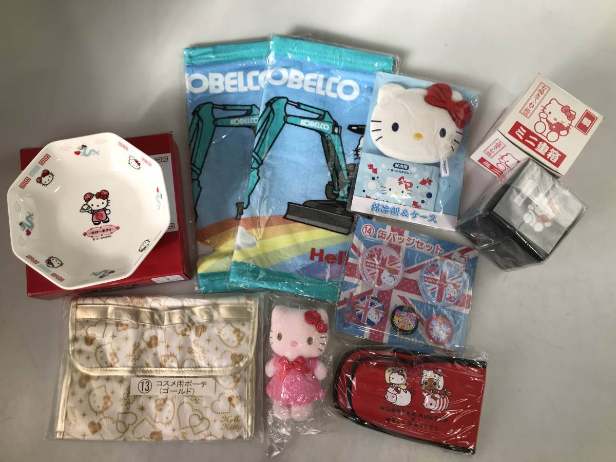 人気 ハローキティ hello kittyトイカメラ golden half 【公式通販】