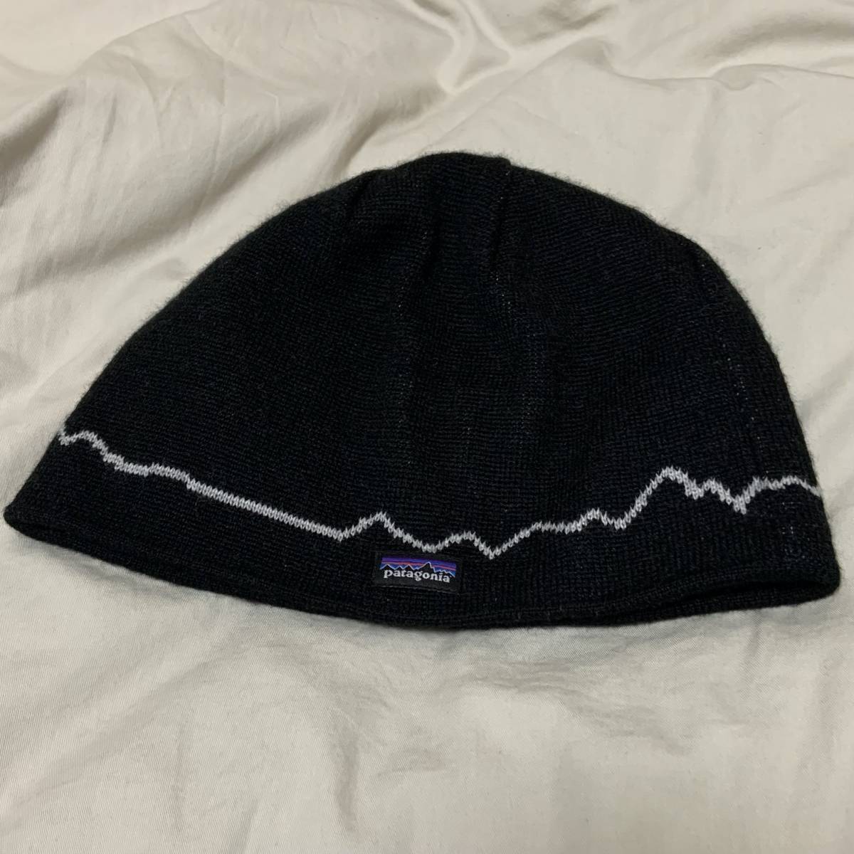 patagonia パタゴニア ポーラーキャップ ビーニー 90s L モロッコ patagonia パタゴニア ポーラーキャップ ビーニー 90s L モロッコ