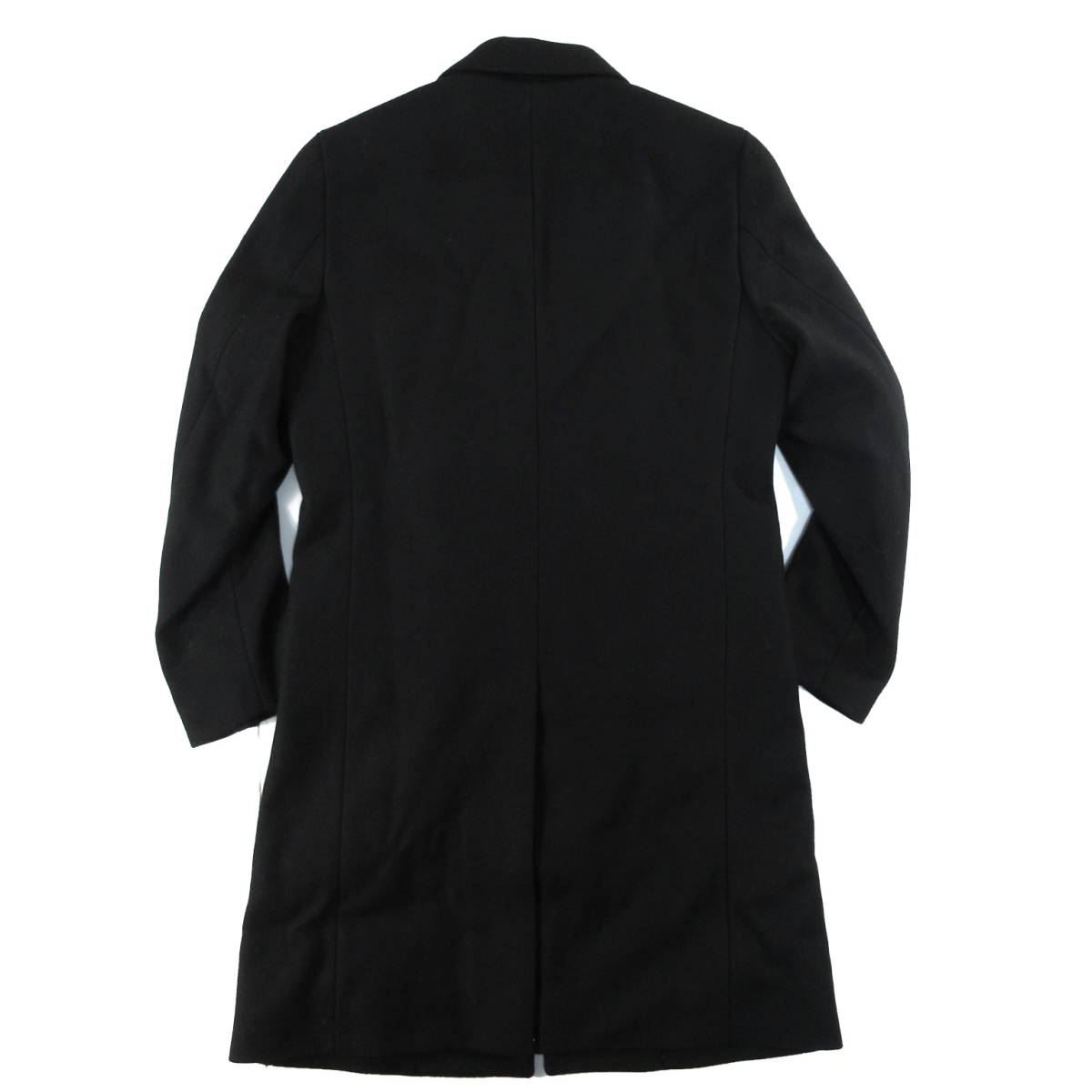 ナノユニバース サーモライトチェスターコート nano UNIVERSE ナノ