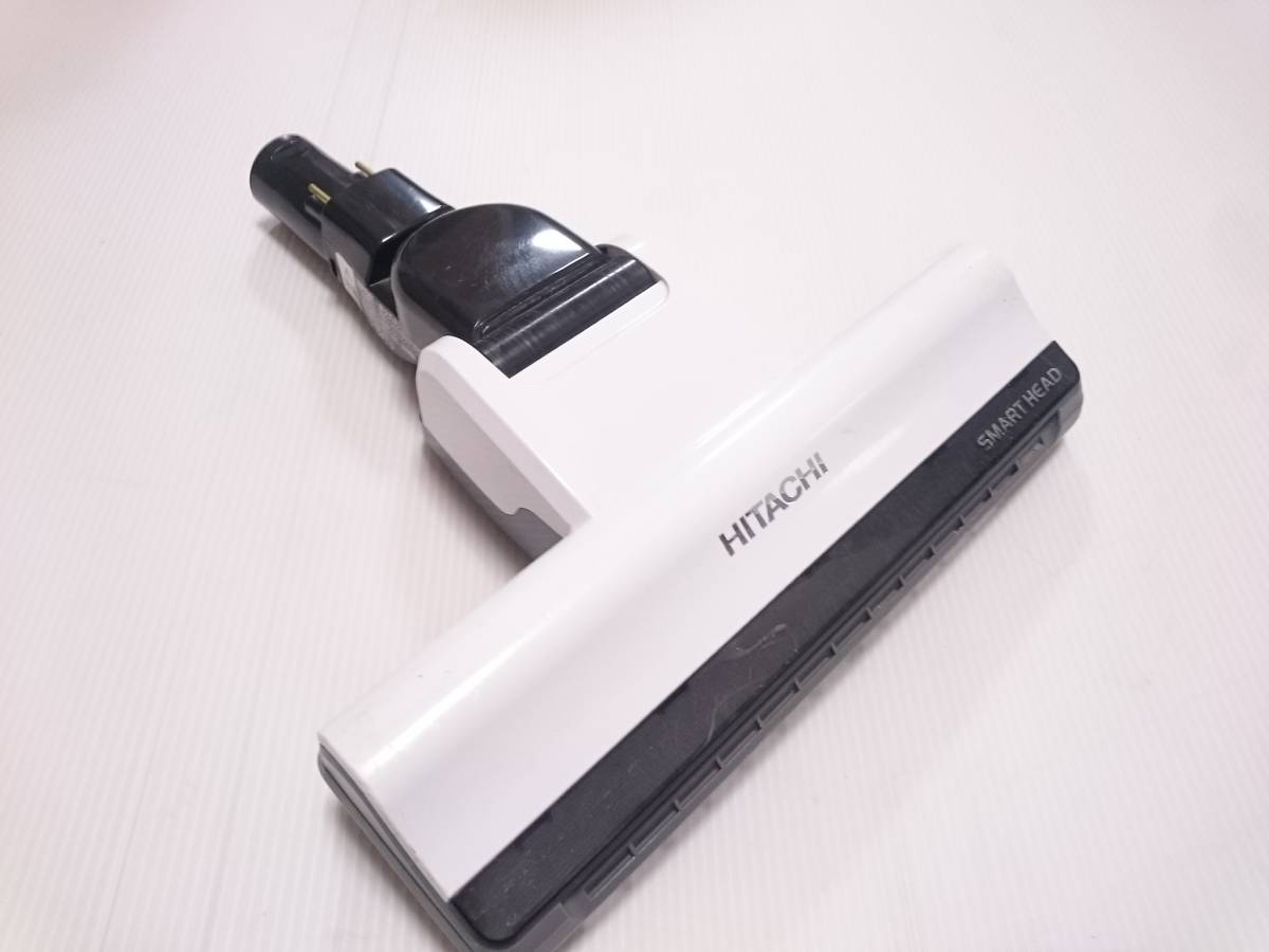 掃除機ラクかるパワーブーストサイクロンPV-BHL3000J 日立HITACH