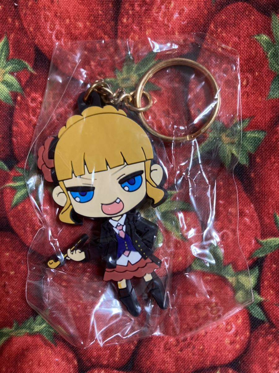 うみねこのなく頃に ベアトリーチェ おっぱいマウスパッド