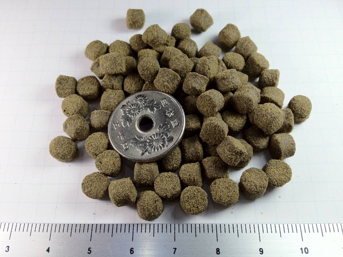 おとひめEP8 沈下性 5kg(1kg×5)　ポリプテルス ダトニオ キャット おとひめEP8 沈下性 5kg(1kg×5) ポリプテルス ダトニオ キャット