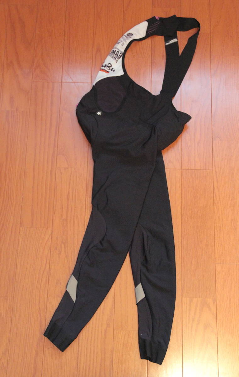 assos habu tights s7