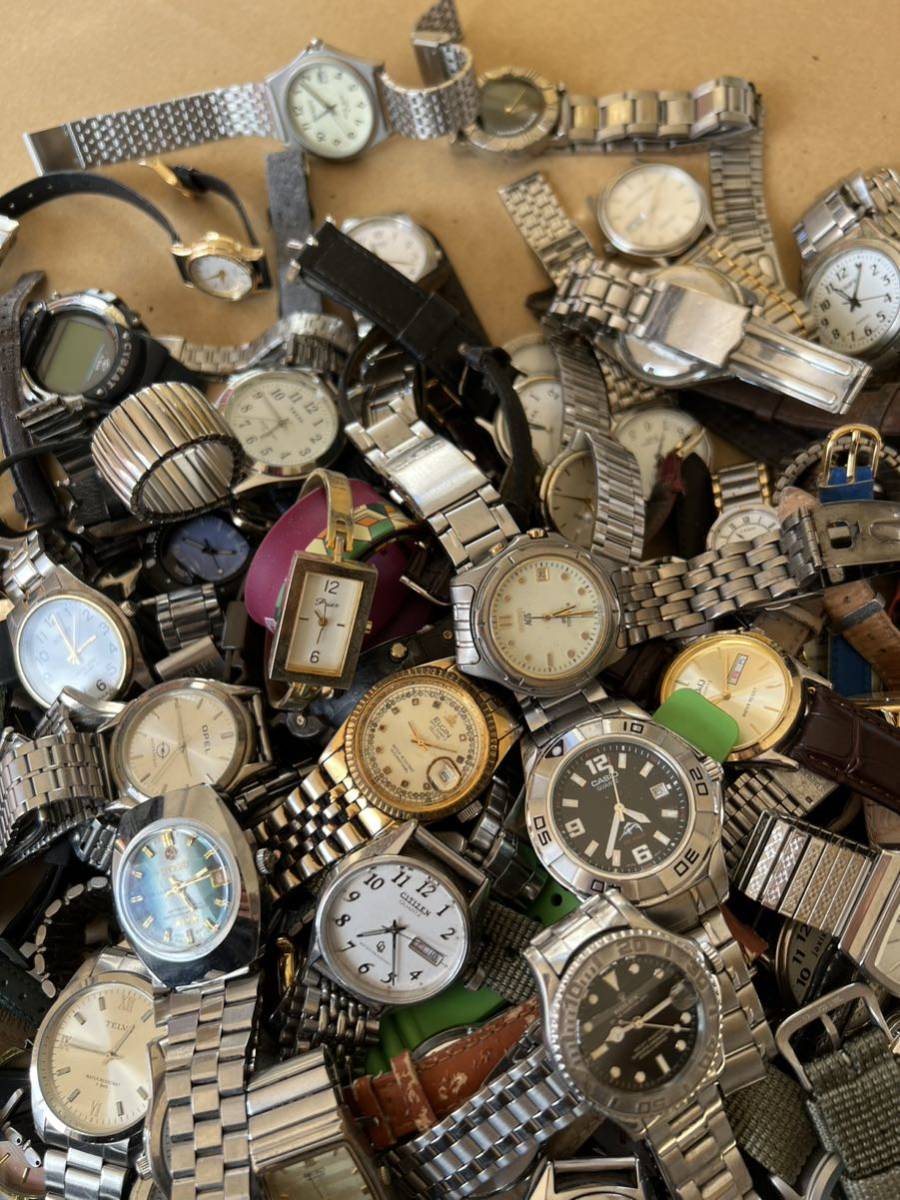 ルイヴィトン タンブールホライゾン V2 本体のみ 【ジャンク/部品取り