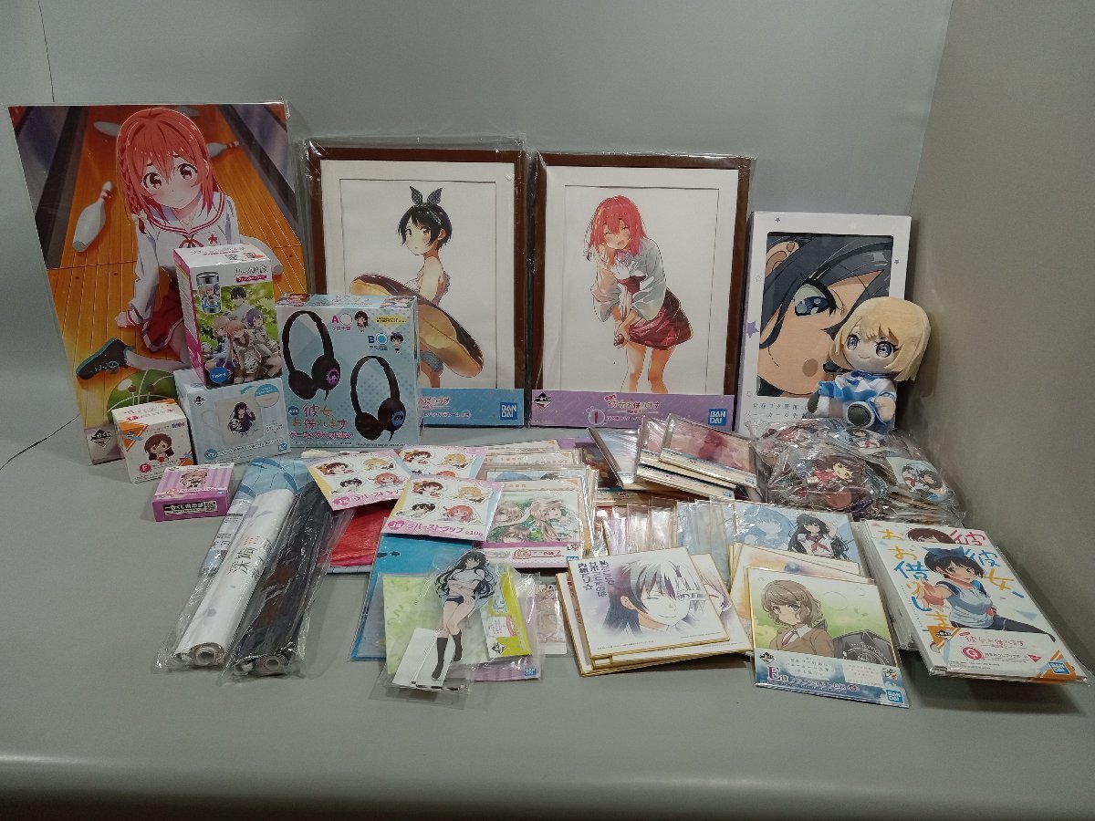 カッコウの許嫁 1〜25（全巻初版帯付き未開封・特典付き） カッコウの