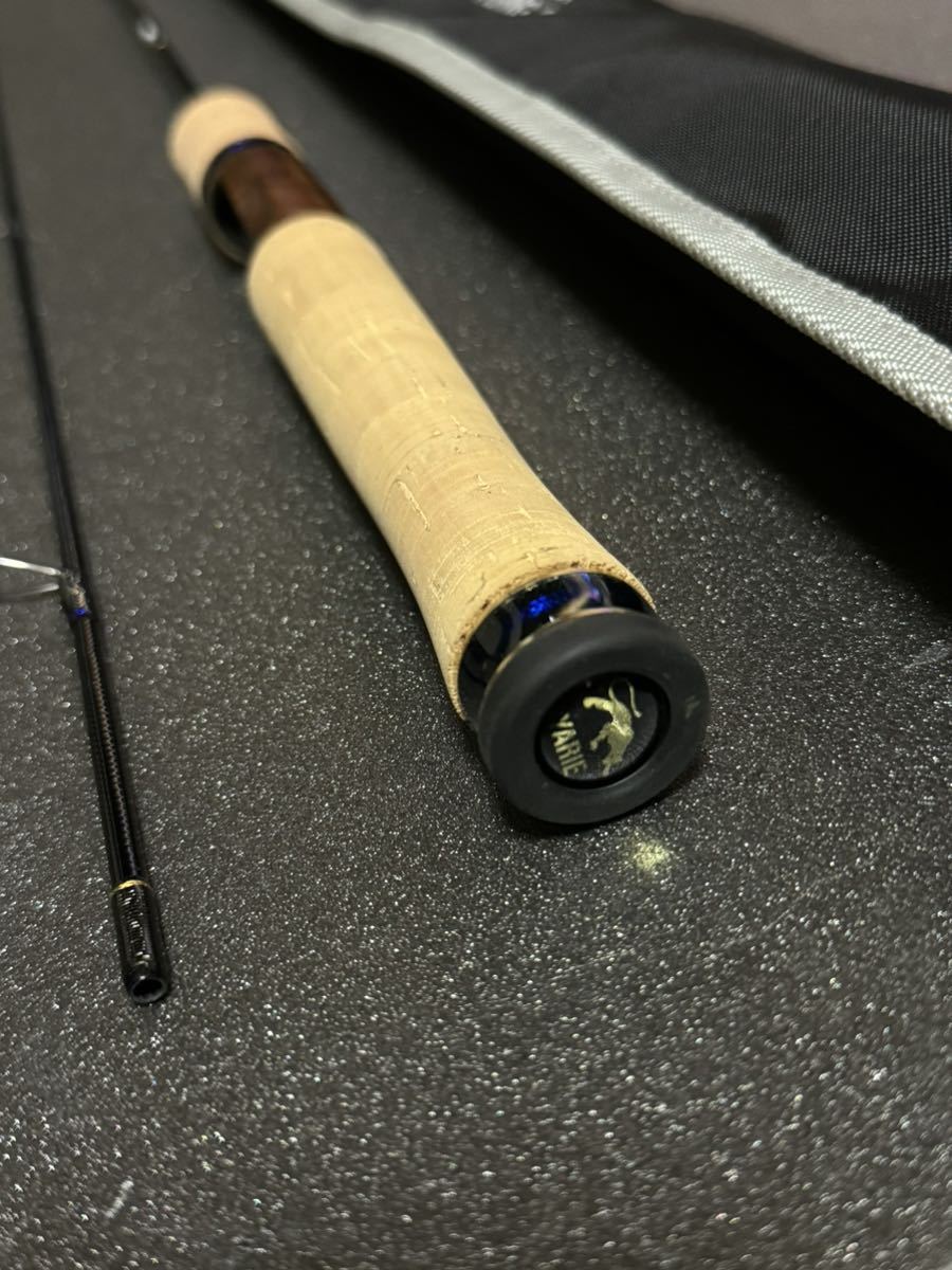 未使用に近い】極美品 ヤリエ ランサー ジュリエッタ ボロン LG