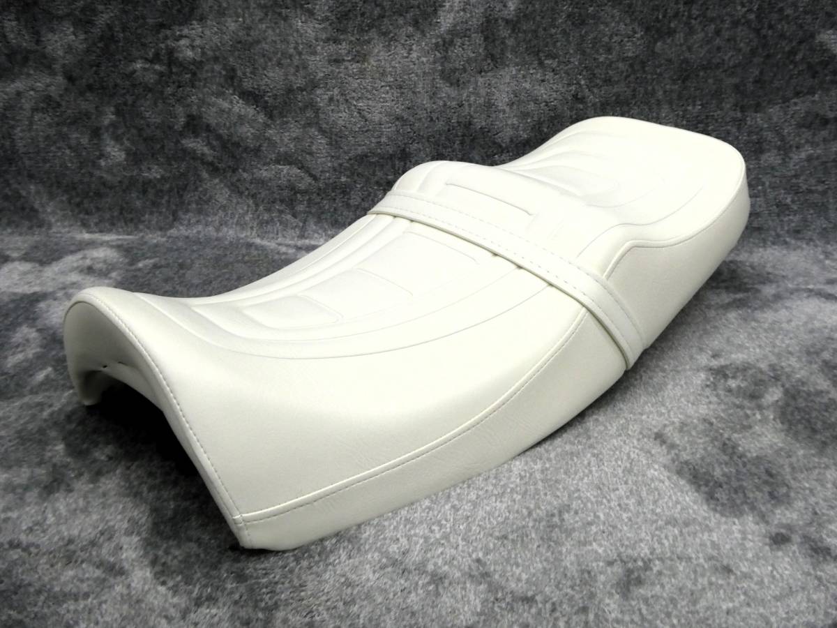 金パイピングタックロールシート ホンダ CB400SF SB NC39 NC42