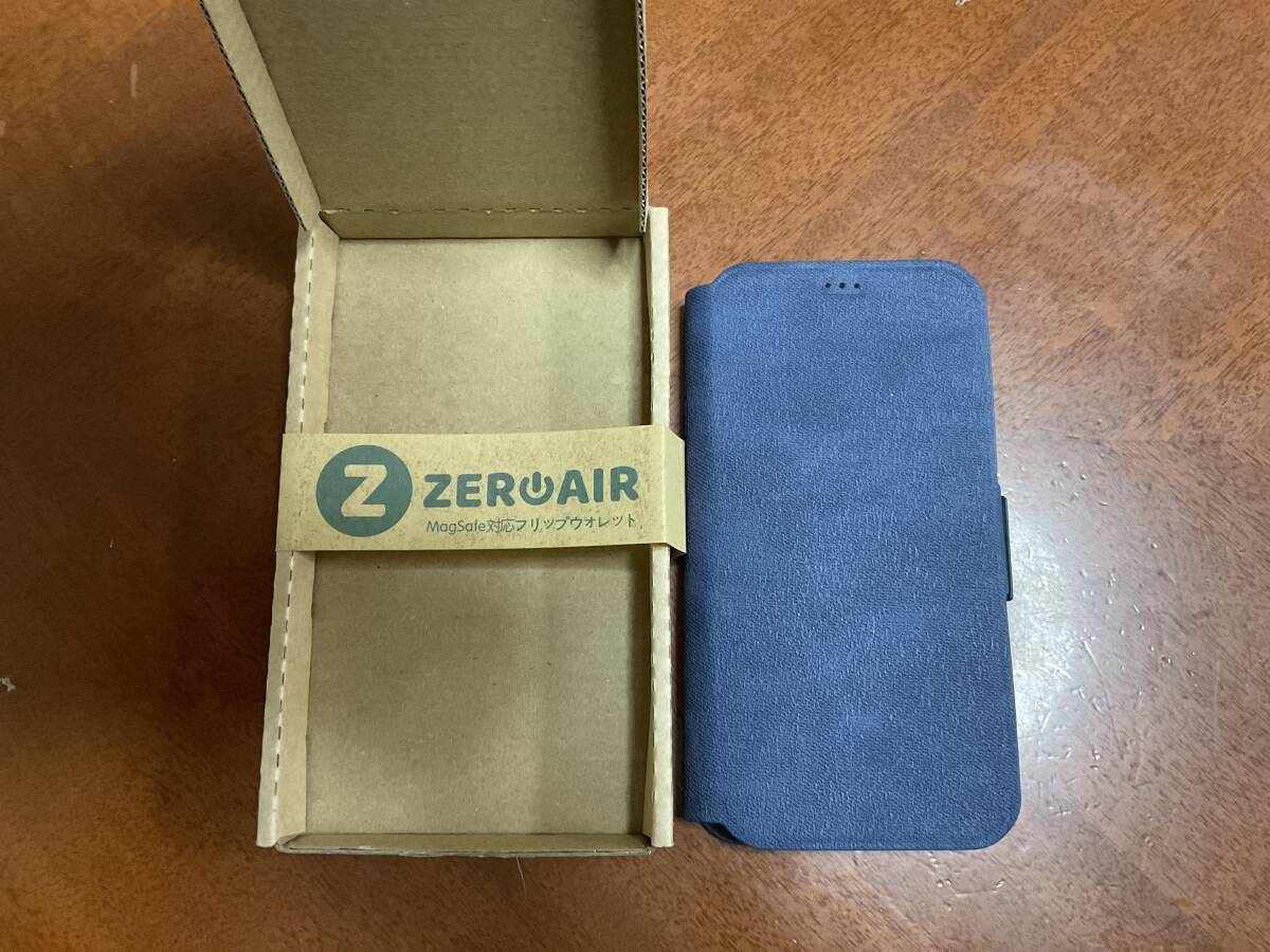 マグセーフケースデザイン