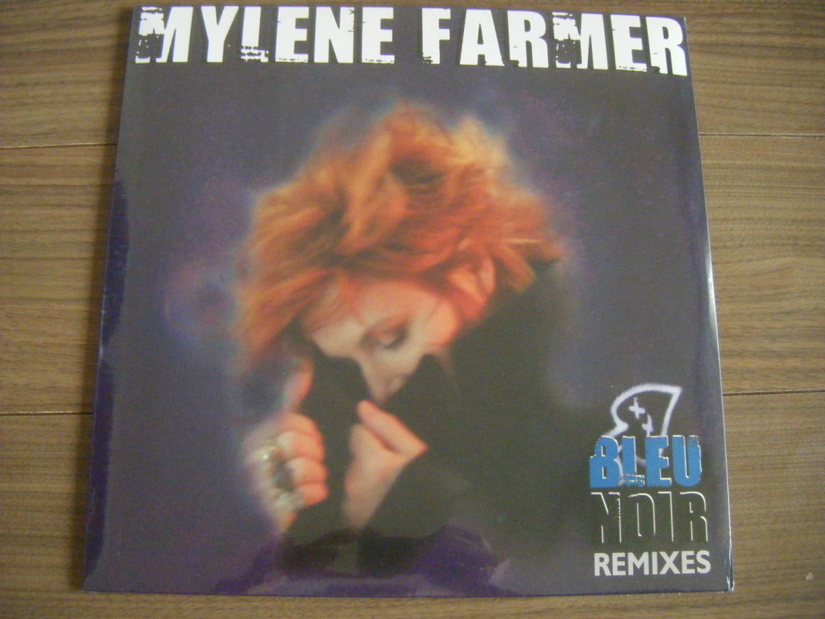 【紙ジャケ】Mylene Farmer ミレーヌ・ファルメール／CD6枚セット 中古CD】ミレーヌ・ファルメールいろいろ入荷しました(2025/11/16