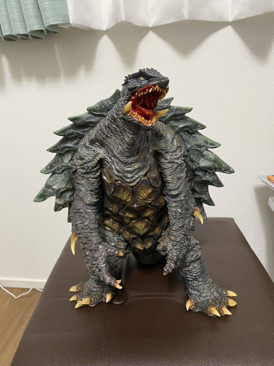 K.I.S kaiju imagination series ガメラ3Ver（ガメラ3』版ガメラ