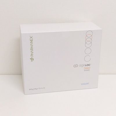 ニュースキンTR90 シェイク チョコレート味 4箱セット