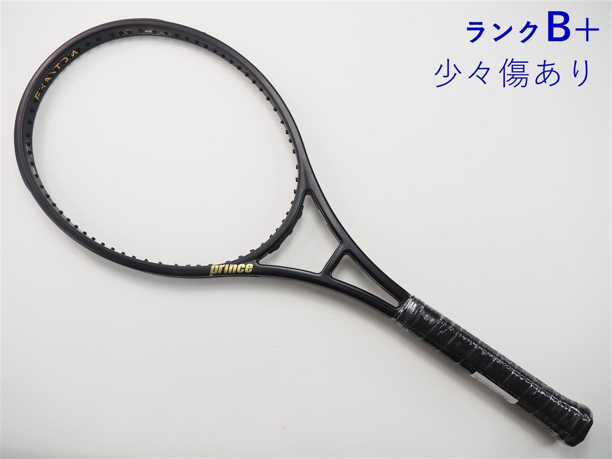 Prince PHANTOM Prince 100 G2 G2 ファントム100 テニス