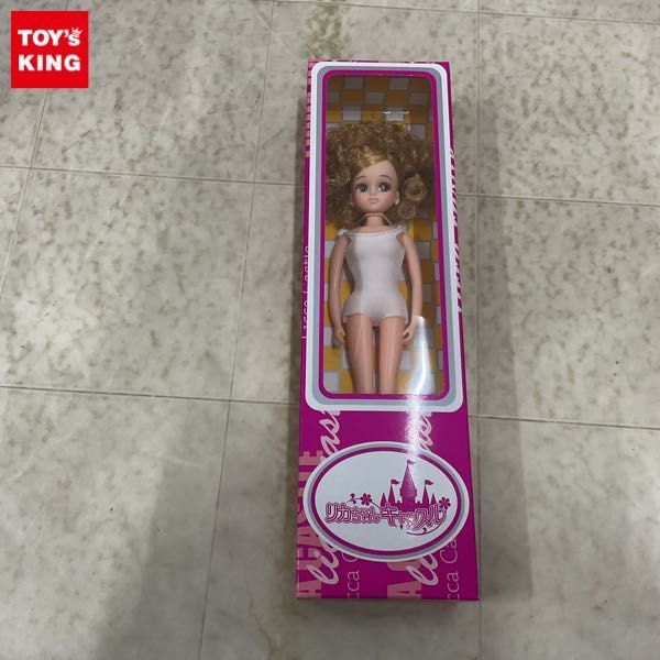 ◇傷汚れ有 リカちゃん パリのいとこ 若かっ シャルル◇ 売買された 