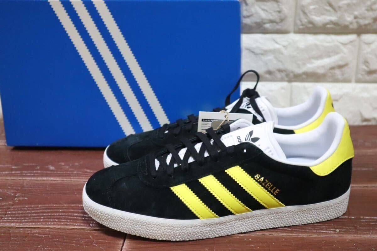 adidas Original GAZELLE アディダスガゼル希少｜ファッション
