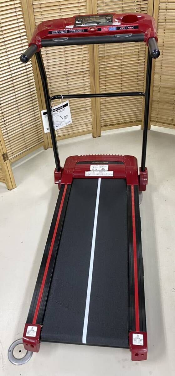 ☆送料込☆プログラム電動ウォーカー レッド AFW3022JR ☆送料込☆プログラム電動ウォーカー レッド AFW3022JR