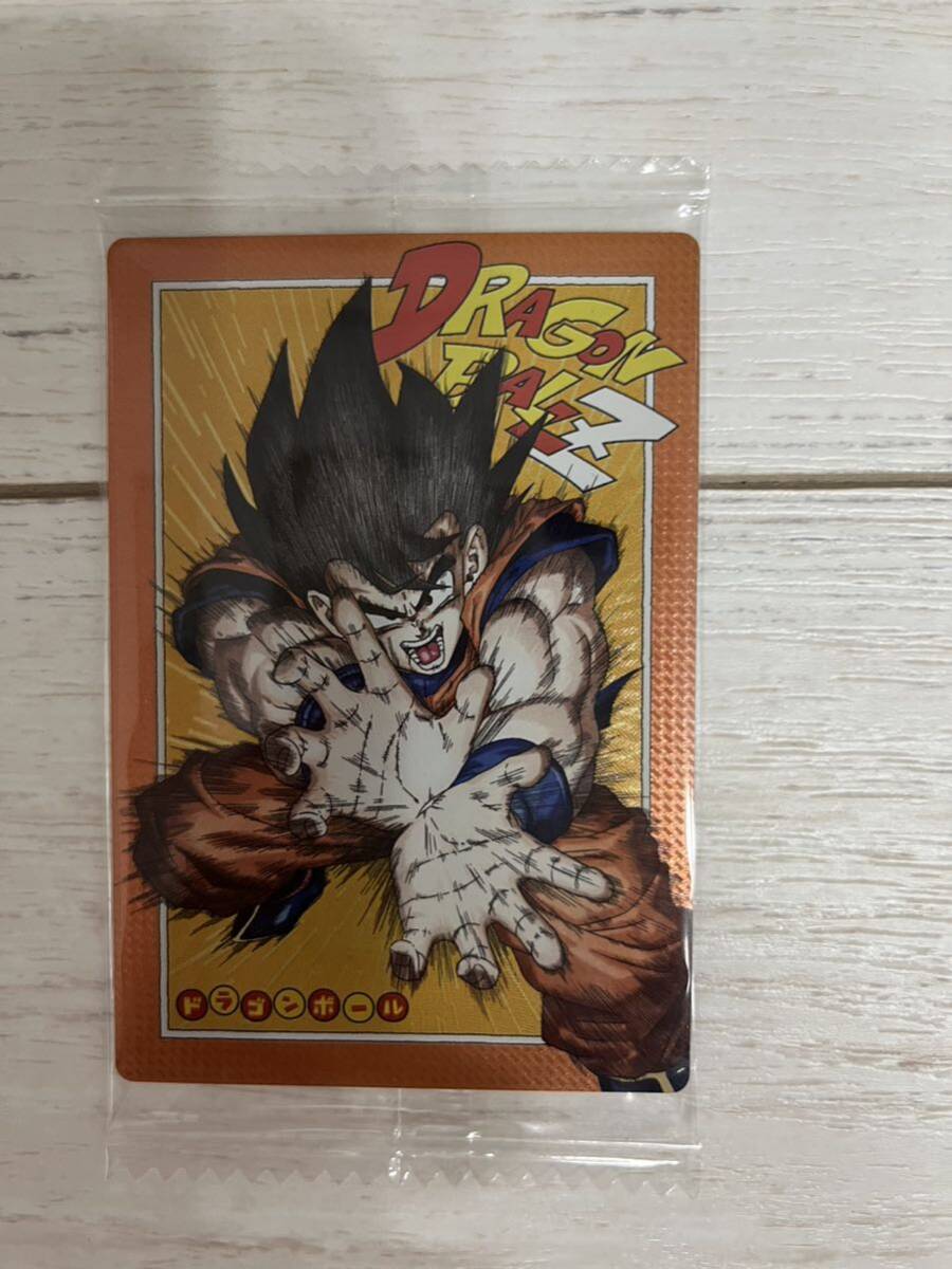 【最安値！】イタジャガ ドラゴンボール cr フルコンプリート品　原作　原画 イタジャガ ドラゴンボール vol.7 全30種フルコンプリート ③