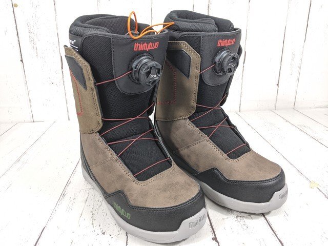 38 クラブグラブ サーティーツー LASHED スノーボードブーツ