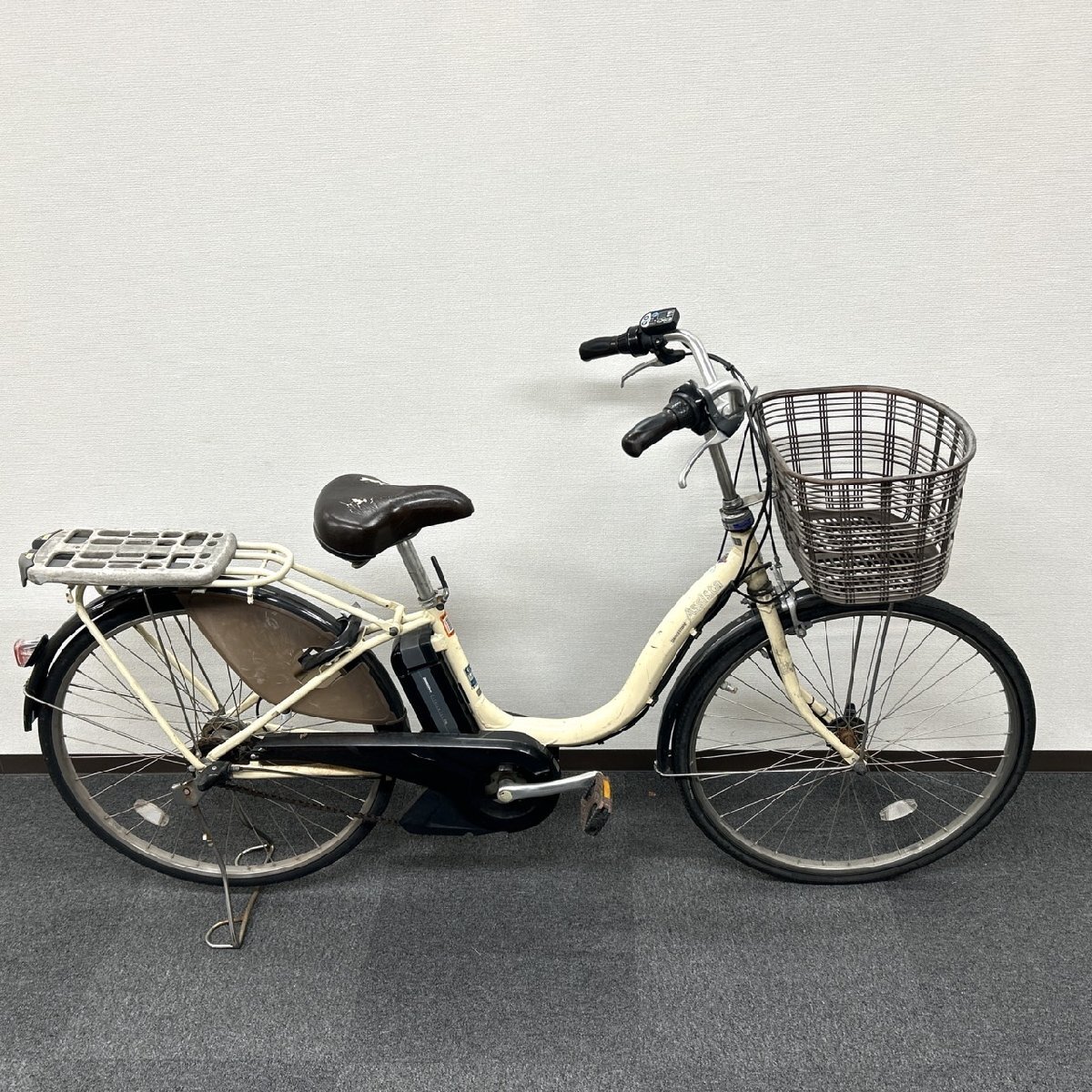 直接取引限定』電動自転車アシスタ