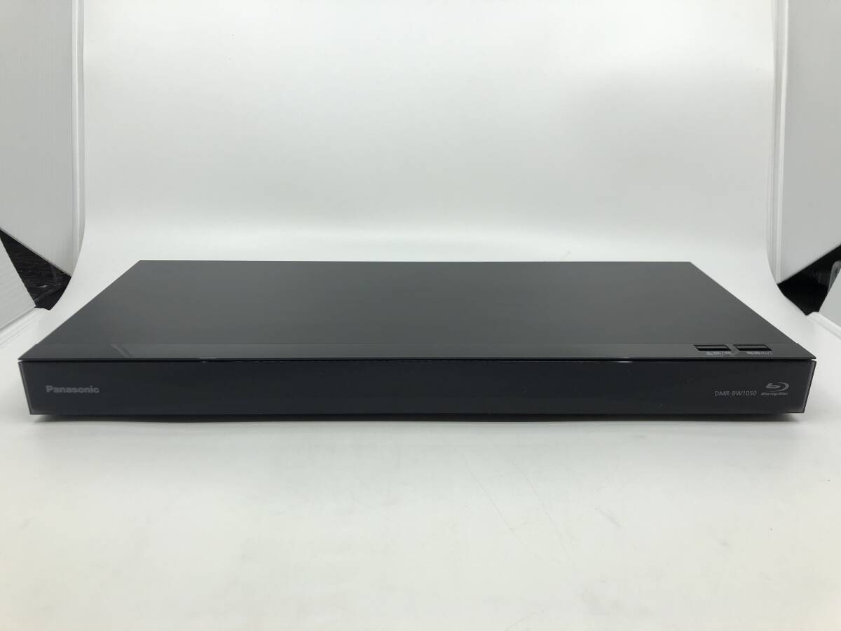 Panasonic ブルーレイ DIGA DMR-BW1050 パナソニック DIGA ブルーレイ