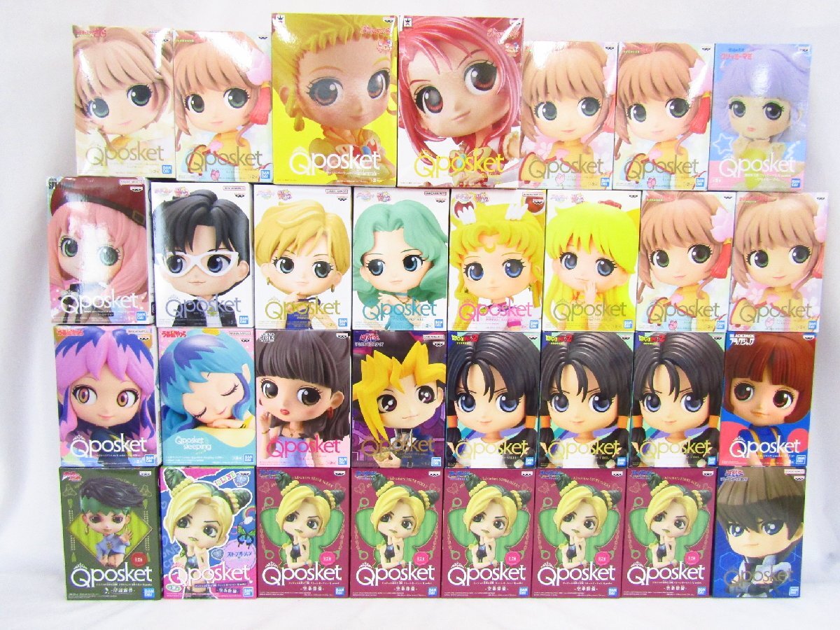 やや傷や汚れあり】サイン色紙 田中真弓 島津冴子 三ツ矢雄二  