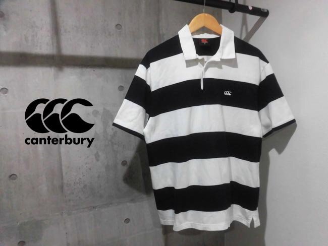 CANTERBURY ラガーシャツ 00s WALLABIES Vodafone CANTERBURY ラガーシャツ わずらわしい 00s WALLABIES Vodafone