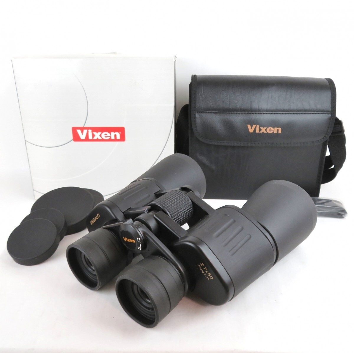 Vixen ビクセン in 双眼鏡 Waterproof Btype B4 10×70