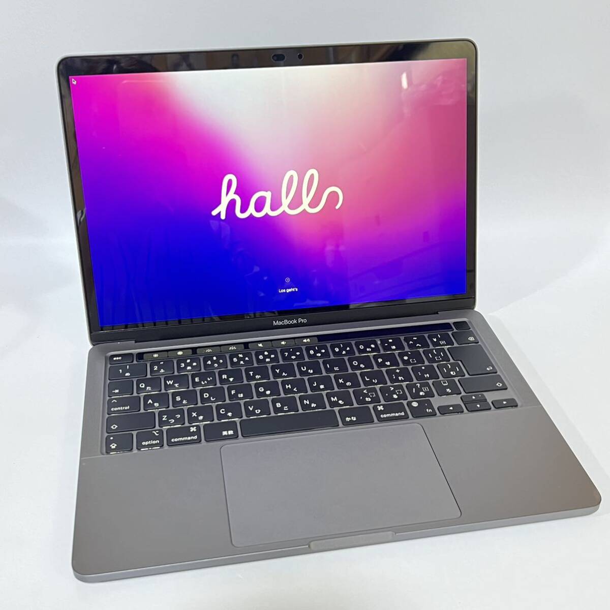 MacBook Pro  13インチ A1278 (2010)ジャンク ジャンク Apple Macbook Pro 13インチ Mid 2010 - メルカリ