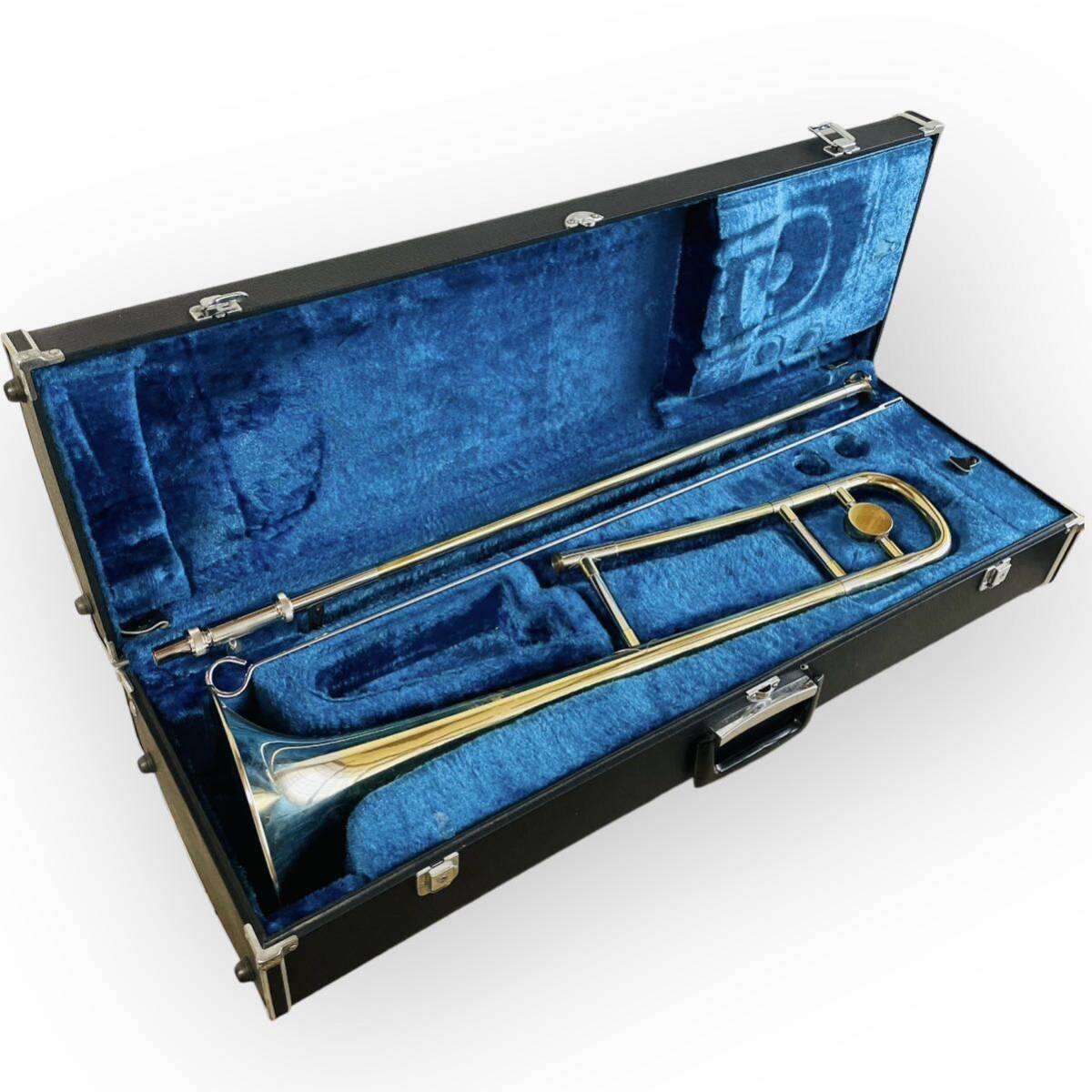 セルマー SELMER INVICTA トランペット ヴィンテージ INVICTA インヴィクタ トランペット Selmer London - リサイクル