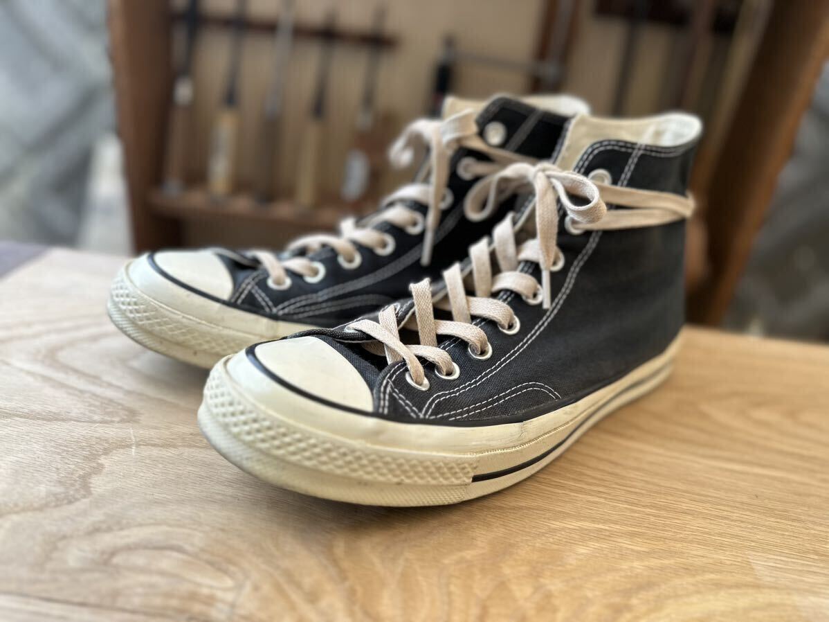 CT70 27.5 CONVERSE CT70 メンズ27.5 uk9 A15611C ファイヤー CONVERSE