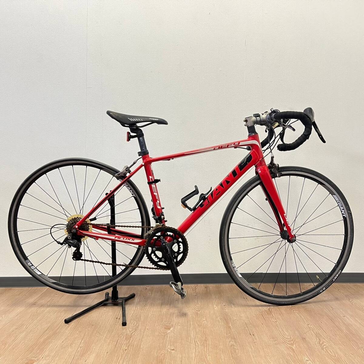 Giant Defy3 size:S(465) フレームセット