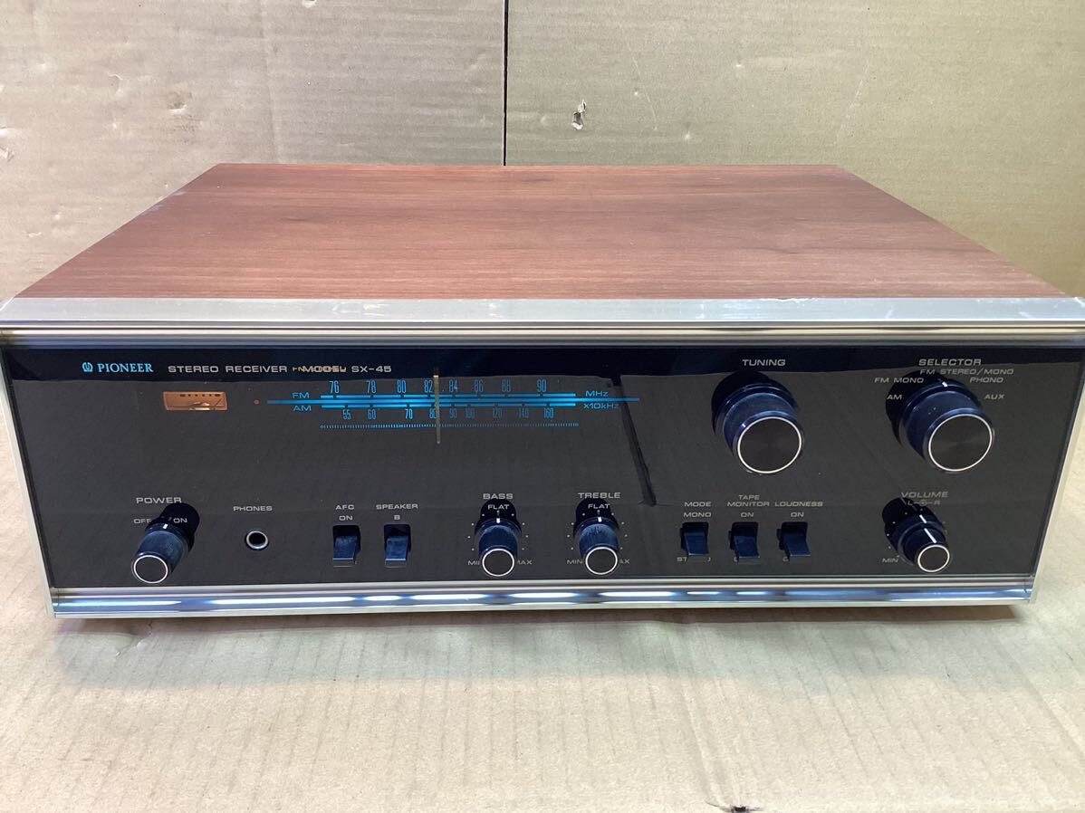 Pioneer SX-S30 パイオニア Amazon.co.jp: パイオニア ネットワークステレオレシーバー シルバー