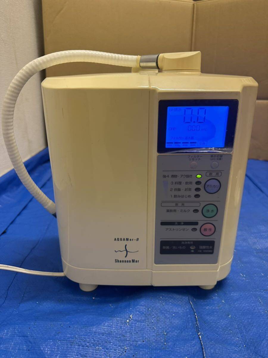 通電ok動作未確認