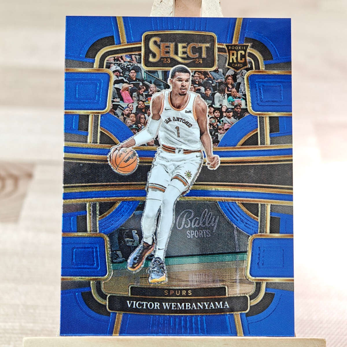 wembanyama rc ウェンバンヤマ Victor Wembanyama RC ウェンバンヤマ