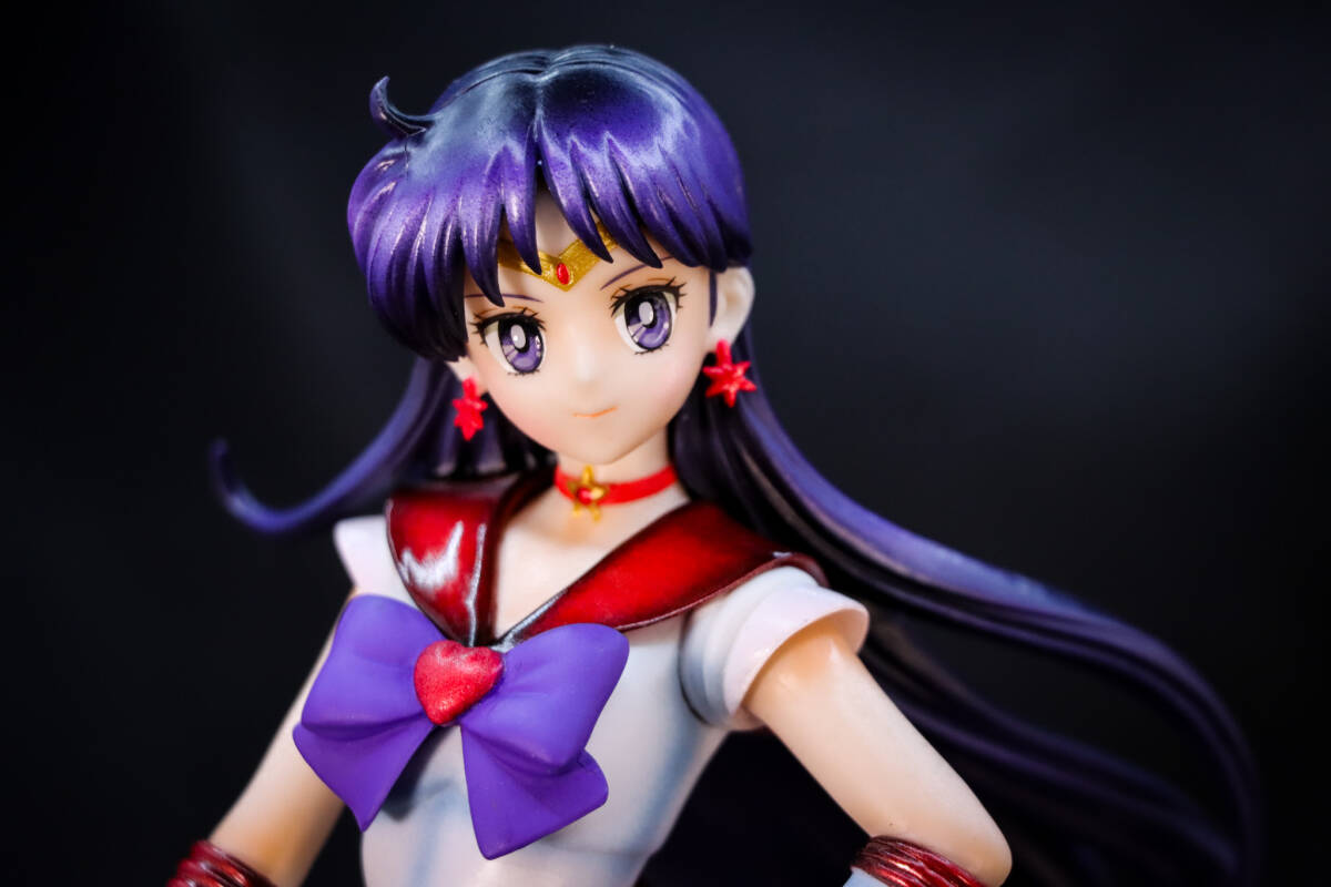 セーラームーン 一番くじ セーラームーン - ラストワン＆A賞