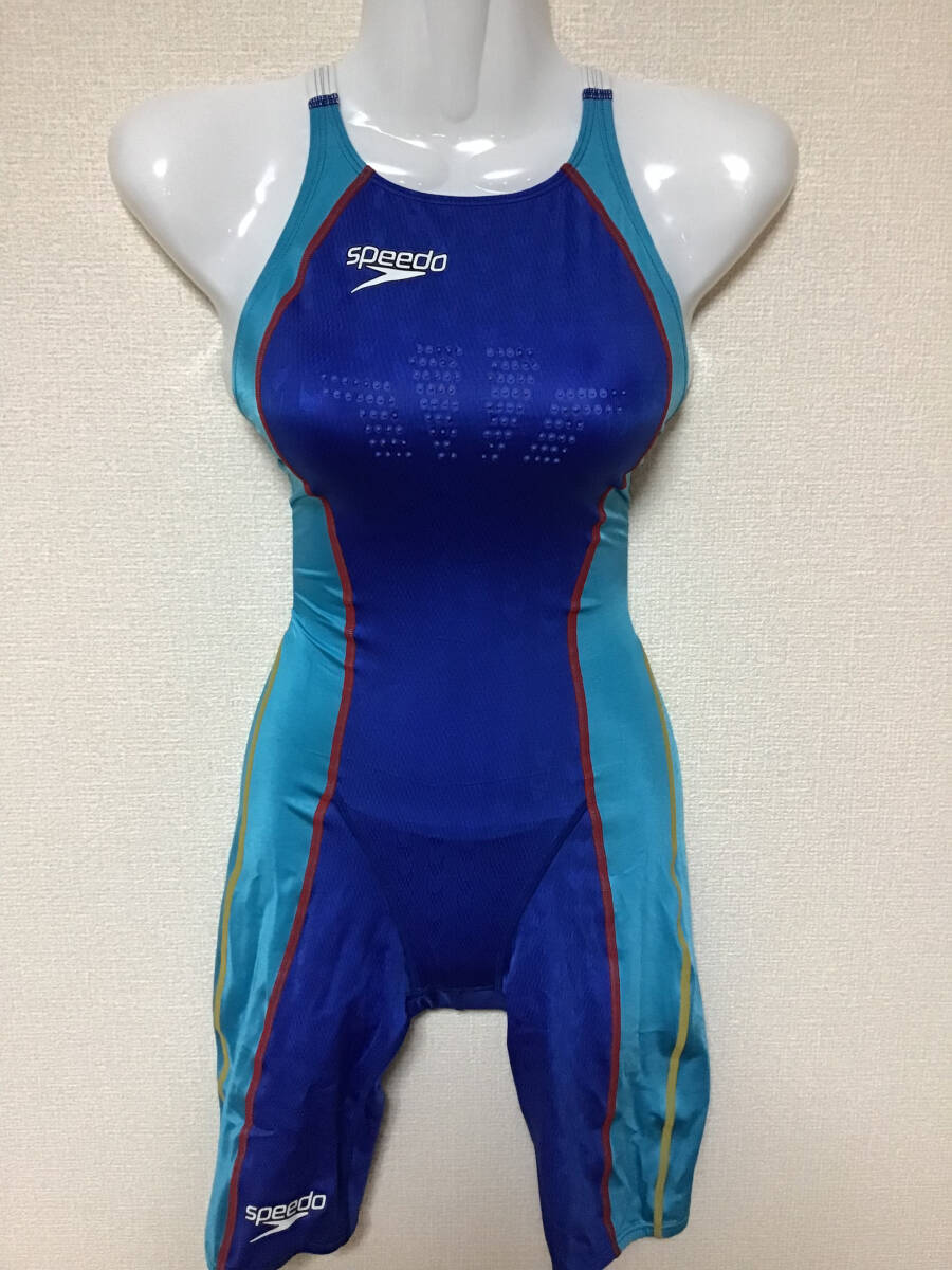 Yahoo!オークション - 【未使用】スピード SPEEDO 競泳水着