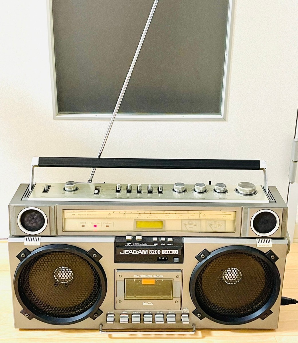 【全バンド受信確認済】三菱電機 JEAGAM 505 BCLラジオ 2026年最新】MITSUBISHI JEAGAMの人気アイテム - メルカリ
