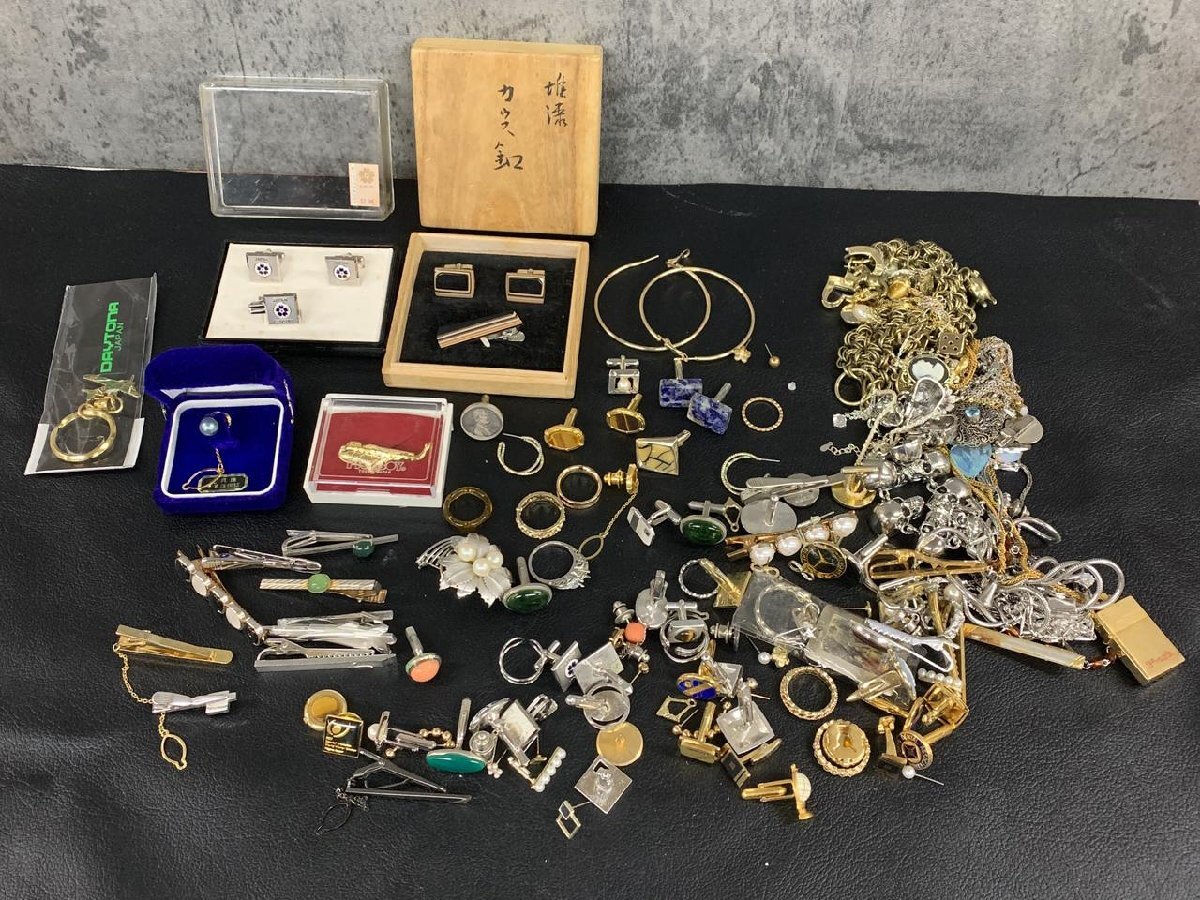 LONO3点セット売り ハワイアンジュエリー Lono ロノ ハワイアン