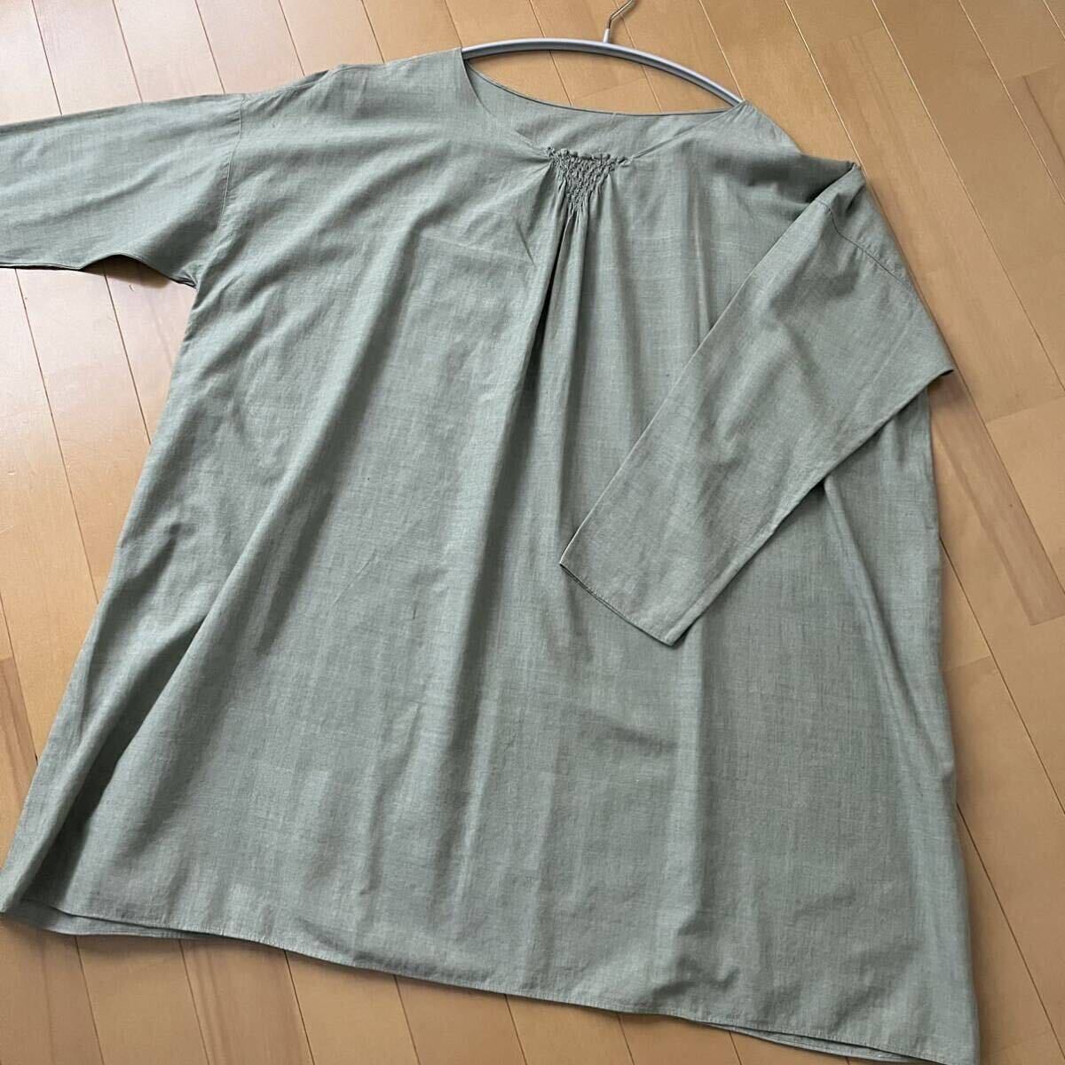 目立った傷や汚れなし】☆美品☆ ババグーリ Babaghuriヨーガンレール 