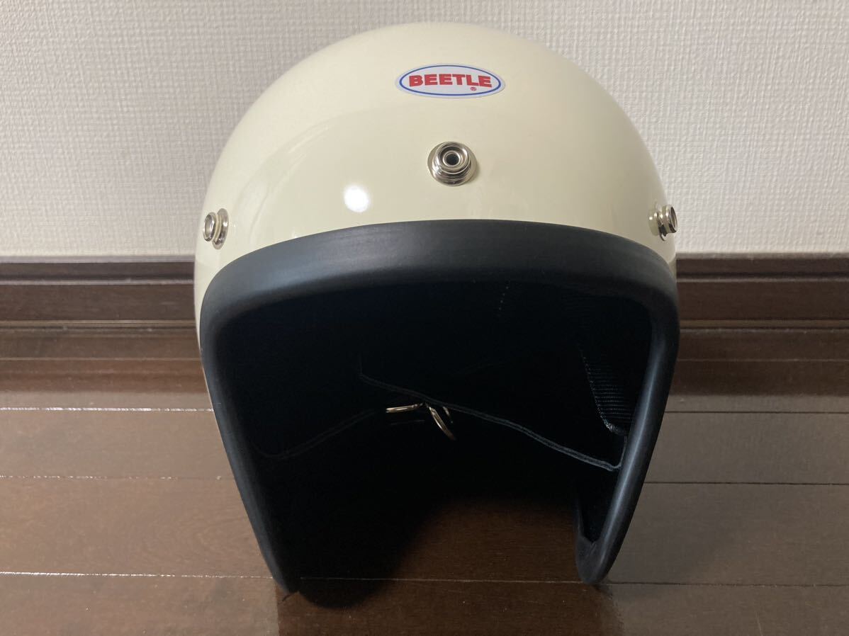 BEETLE 500TX-2 新品未使用、箱と袋付き。