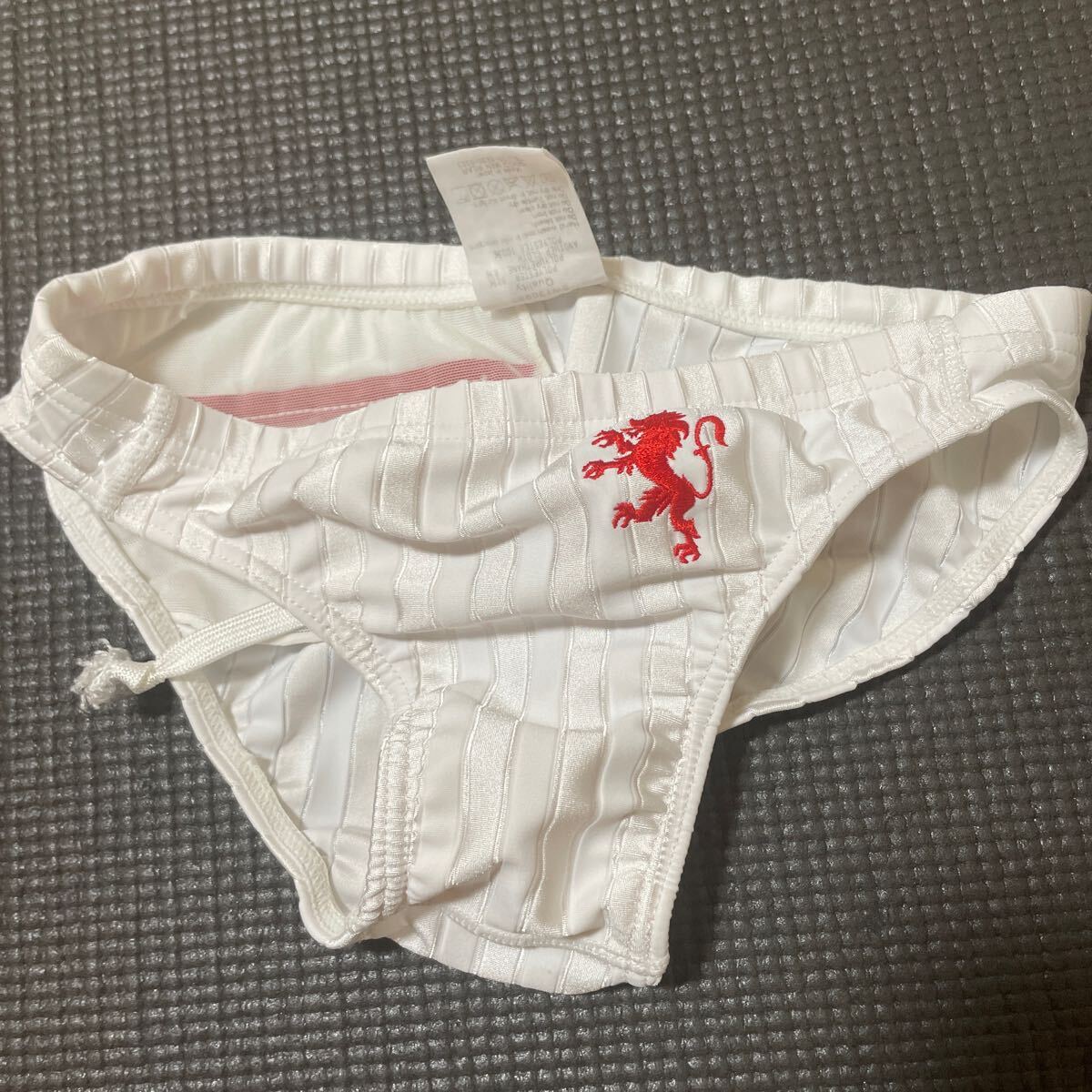 GOOD MEN WEAR（GMW） スイムウェア 水着 S 黒 GOOD MEN WEAR（GMW） スイムウェア 水着 S 黒