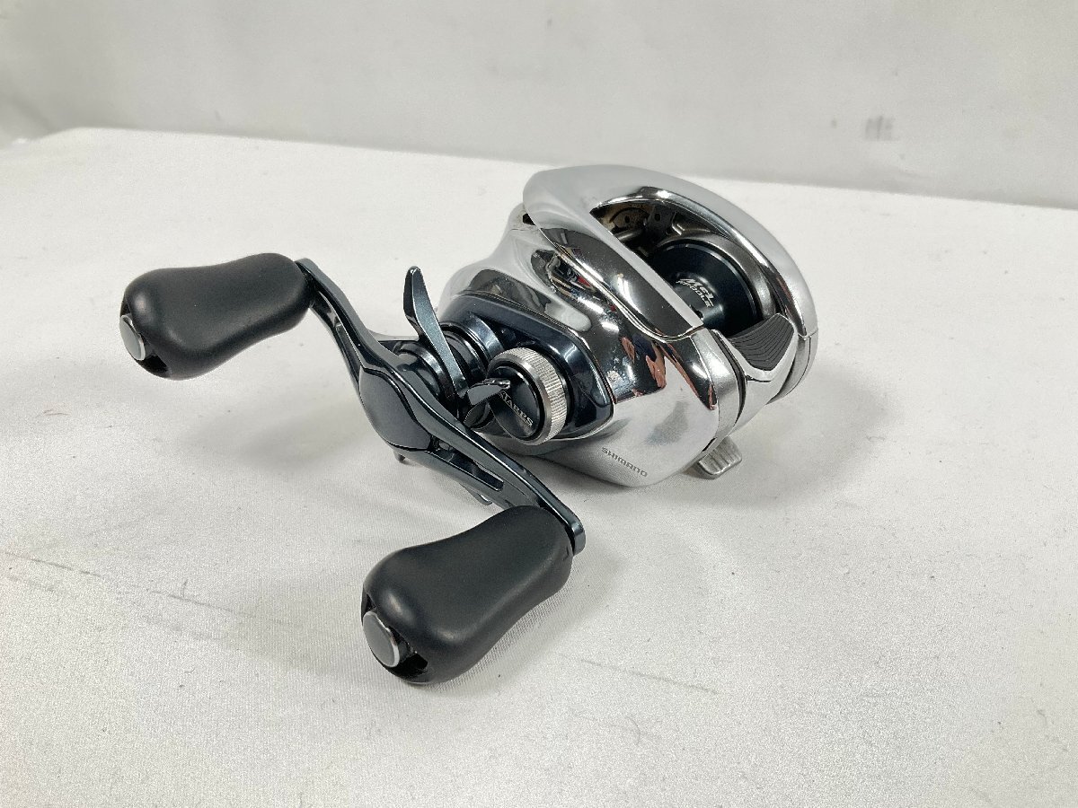 シマノ 06 アンタレスDC レフトハンドル 左巻き 06 アンタレスDC7 左