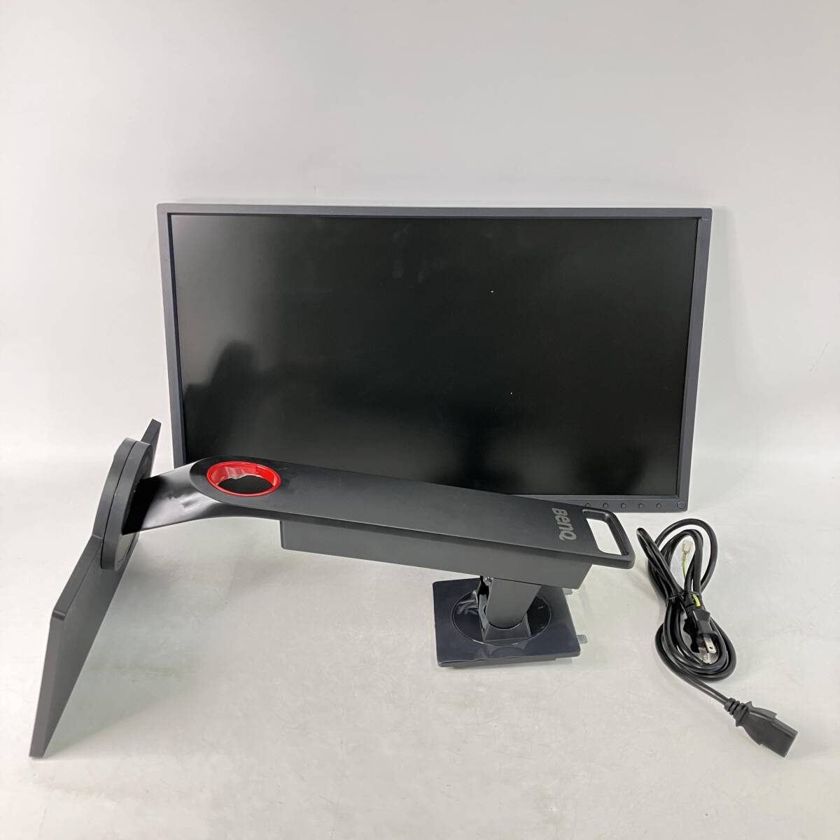 BenQ ZOWIE XL2546 ゲーミングモニター 虚し