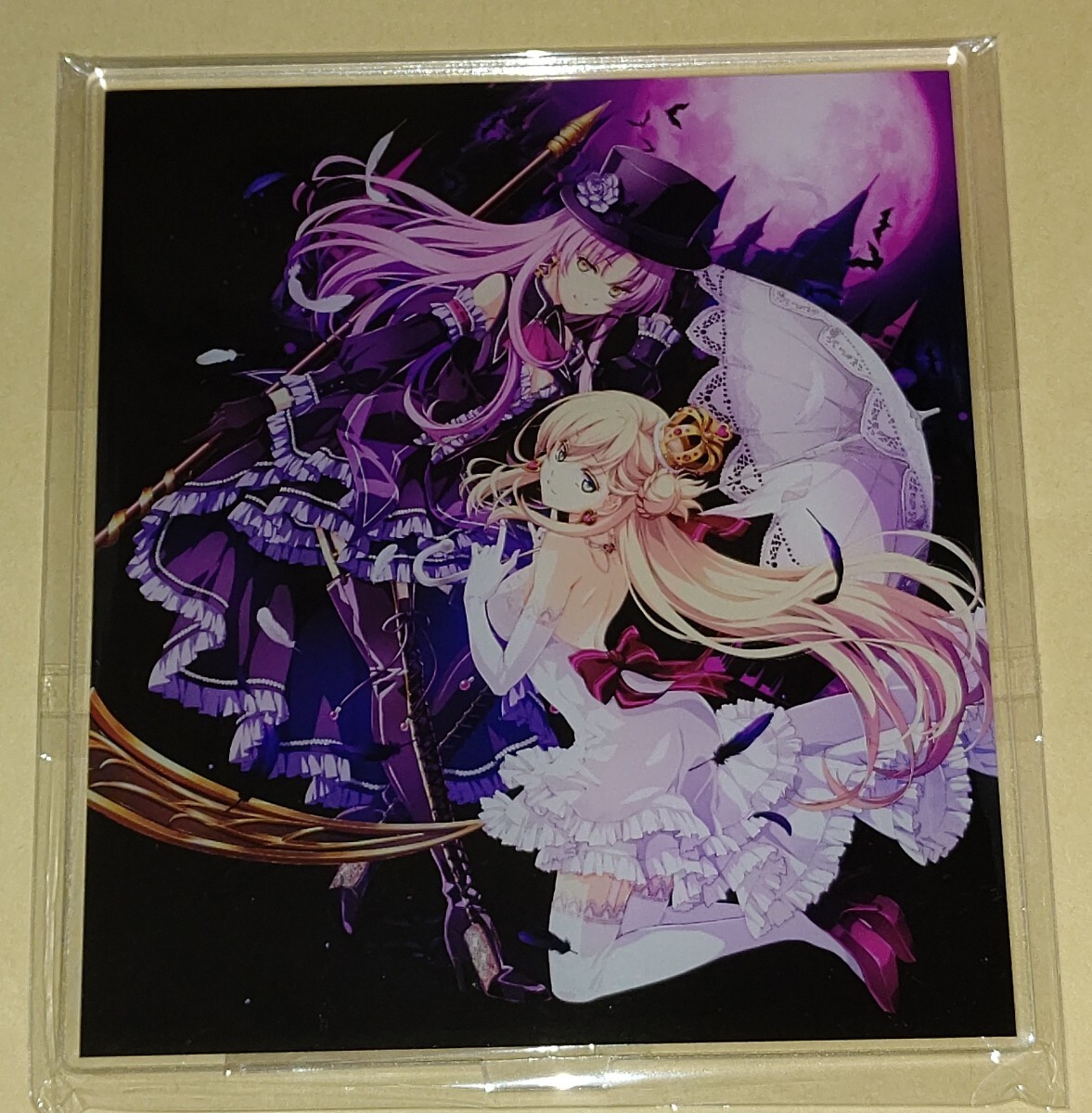 ユミアのアトリエ ソフマップ特典 描き下ろし B2タペストリー ユミアの