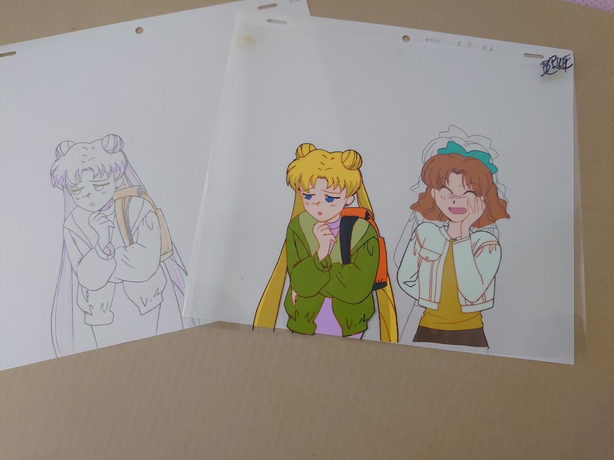 セーラームーンミュージアム　オーロラポスター Amazon.co.jp: セーラームーン ミュージアム オーロラポスター
