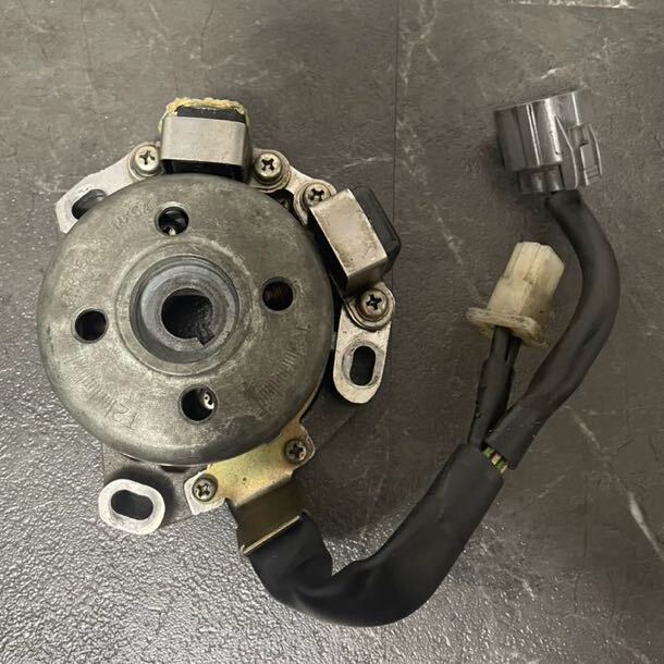 NSR250R MC28 SE/SP　軽量フライホイール　　MC21 人気定番，HOT NSR250R⁄SE⁄SP⁄1990～ 軽量フライホイール MC21 MC28 986g