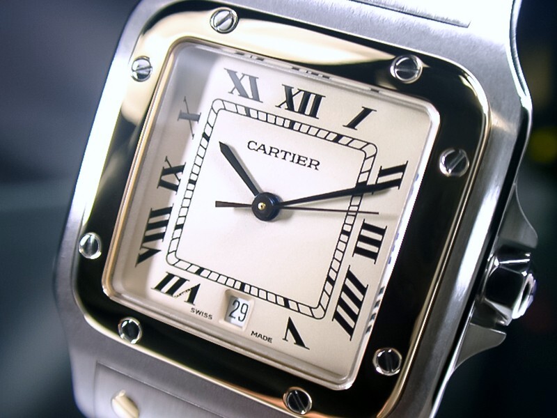 Cartierカルティエ マスト用 時計ケース Cリングタイプ 空箱5個セット Cartierカルティエ 時計ケース Cリングタイプ 空箱5個セット