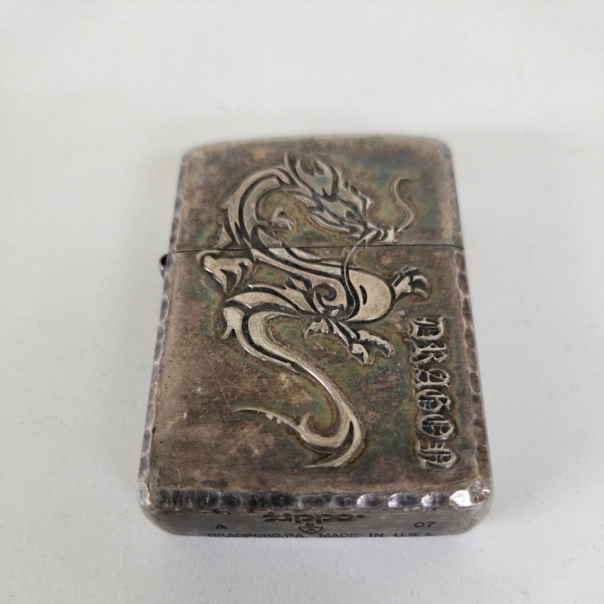 値下げZIPPO1956年5ヒンジ 【公式通販】 値下げZIPPO1956年5ヒンジ 【公式通販】