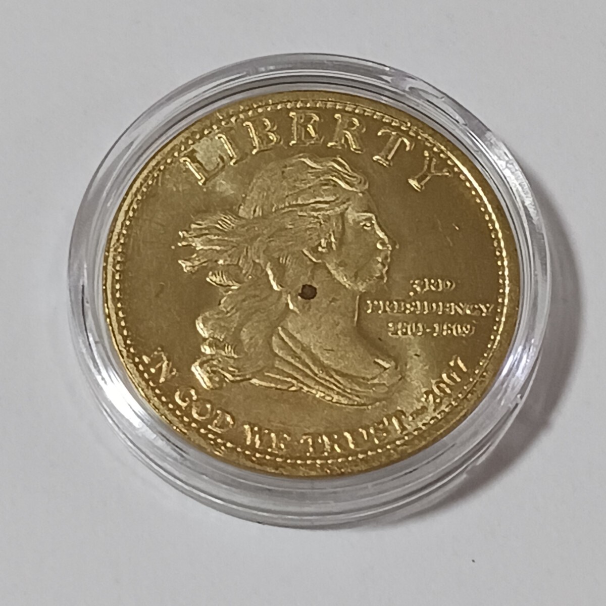 【目立った傷や汚れなし】ソ連国章 記念金貨 大型金貨Row10径28.26mm重さ28.88gの落札情報詳細 ヤフオク落札価格検索 オークフリー