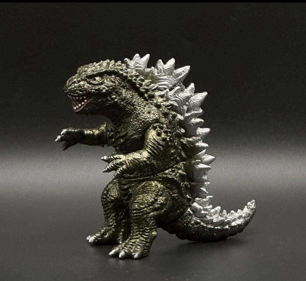 MAXTOY マックストイ ゴジラ2023 ダメージＶｅｒ ワンフェス2025冬 品質保証 MAXTOY マックストイ ワンフェス2025冬 ダメージVer