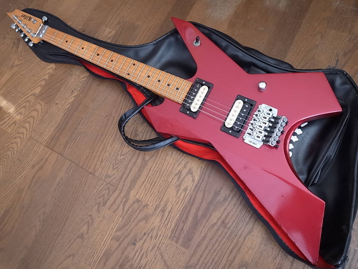 killer パイレーツ 初期型 ジャンク